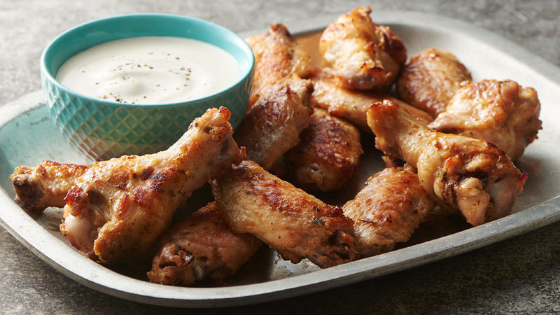 Cookout-Worthy Chicken Recipes