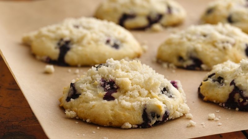 Our Best Breakfasts with Blueberries