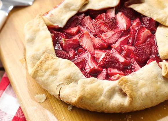 Delectable Desserts