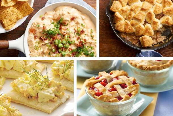 Planning Your Backyard Memorial Day Get-Together