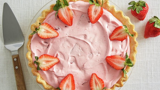 Strawberry
