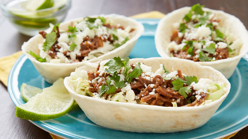 10 Mexican-Inspired Meals You Can Make in a Slow Cooker