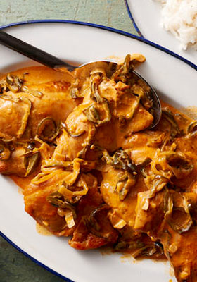 Chicken Recipes