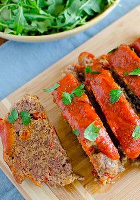 Beef Recipes