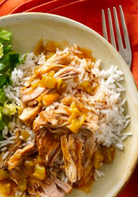 Pork Recipes