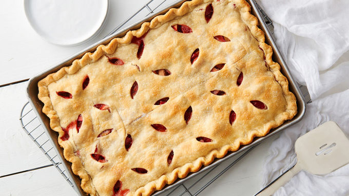 13 Strawberry Desserts You’ve Got to Try