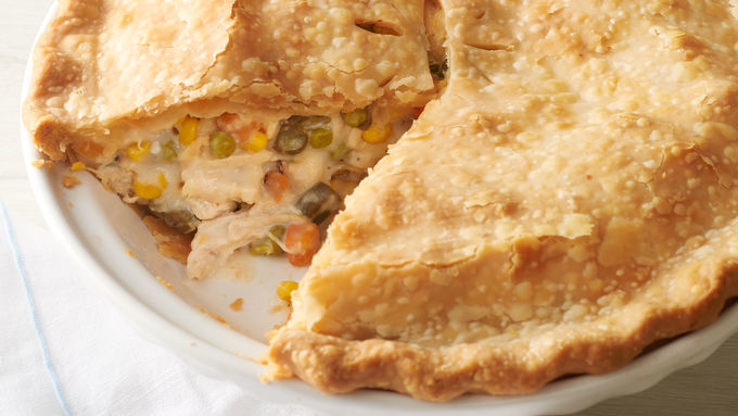 Easy Casseroles