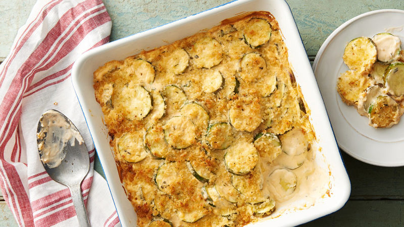 18 Low-Ingredient Summer Sides to Save You Time (and Effort) All Season Long