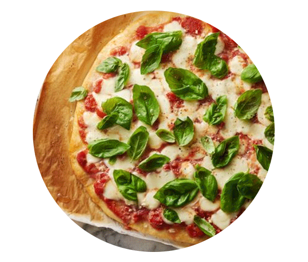 Recipes to Turn Your Kitchen into a Legit Pizzeria