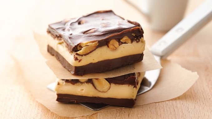 Our 12 Easiest No-Bake Bar Recipes