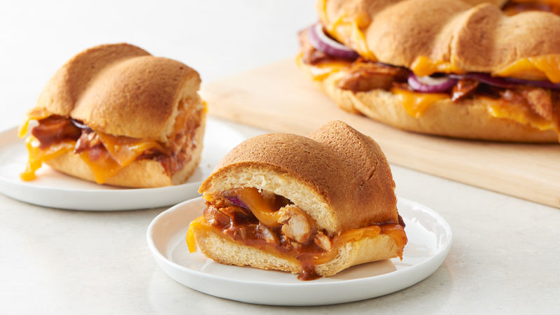 17 Throw-Together Dinners You Can Make with Crescents