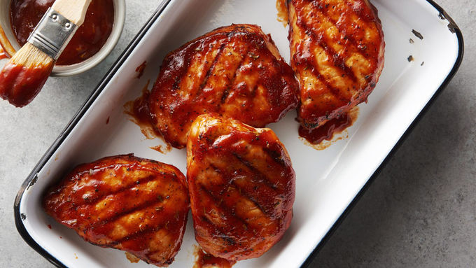 Refreshing recipes to make this July