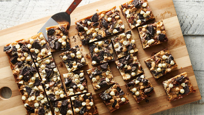 10 Grab-and-Go Desserts You Can Make in a 13x9 Pan