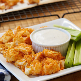 Simple and Festive 4th of July Appetizers to Celebrate All Day Long