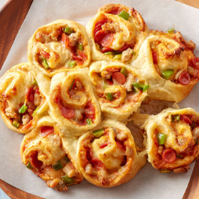 Simple and Festive 4th of July Appetizers to Celebrate All Day Long