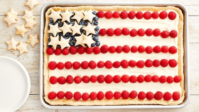 Fourth of July Desserts That Dazzle and Delight