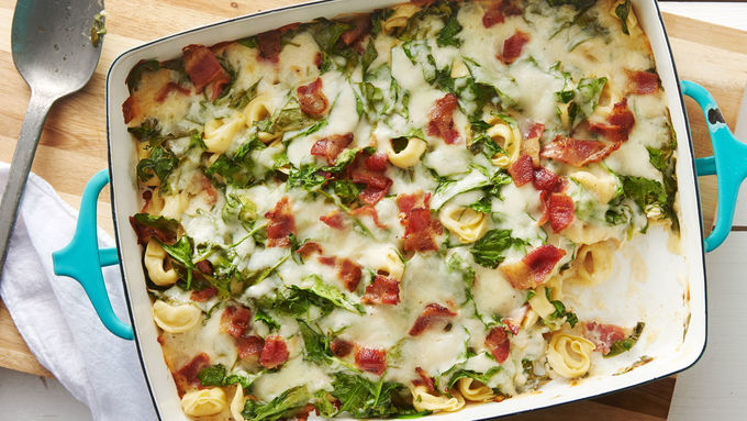 Veggie-Loaded Meals for Any Night of the Week
