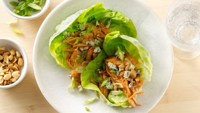 Our Favorite Slow-Cooker Chicken Dinners to Beat the Heat This Summer