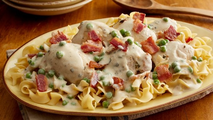 Our Favorite Slow-Cooker Chicken Dinners to Beat the Heat This Summer