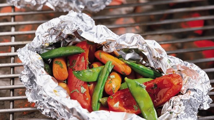 18 Low-Ingredient Summer Sides to Save You Time (and Effort) All Season Long