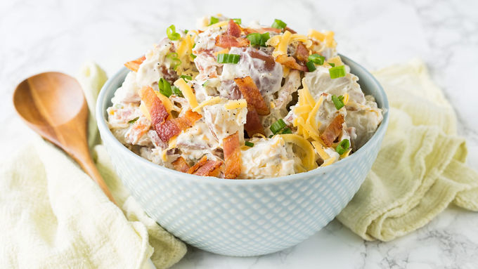 18 Low-Ingredient Summer Sides to Save You Time (and Effort) All Season Long