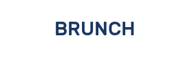 BRUNCH