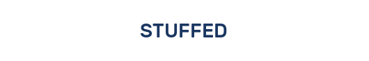STUFFED