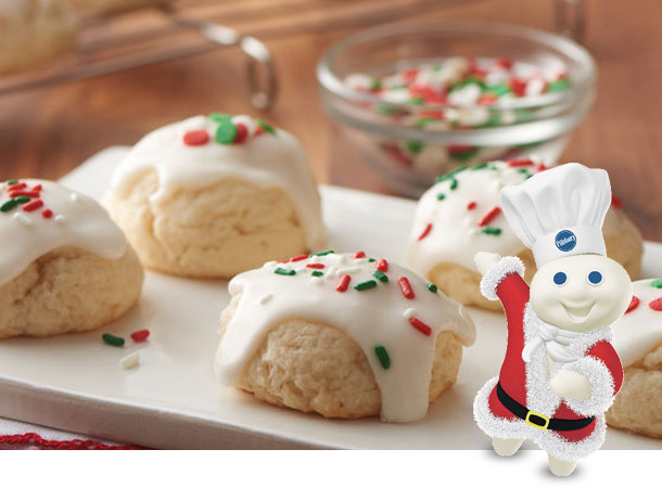 Old-Fashioned Christmas Cookies That Taste Just Like Grandma’s