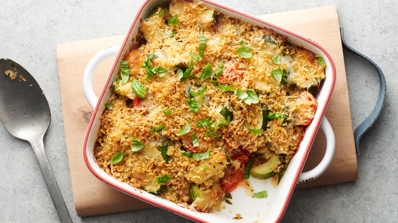 11 Sure-Bet Sides for Cookouts
