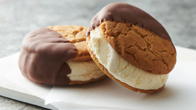 14 Cool and Creamy Desserts for Maximum Chill