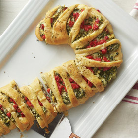 The Perfect (and Easy!) Christmas Dinner Menu for Your Family