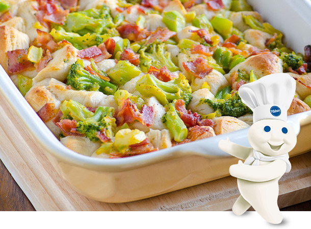 Satisfying 3-Ingredient Suppers