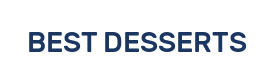 BEST DESSERTS