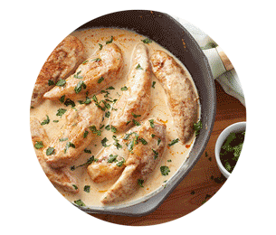 30-Minute Dinners for Busy People