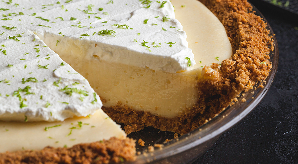 Key Lime Pie