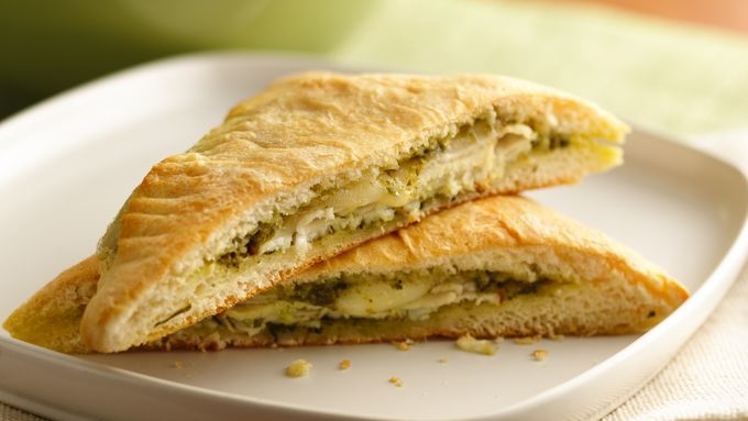 14 Dinners That'll Put a Jar of Pesto to Good Use