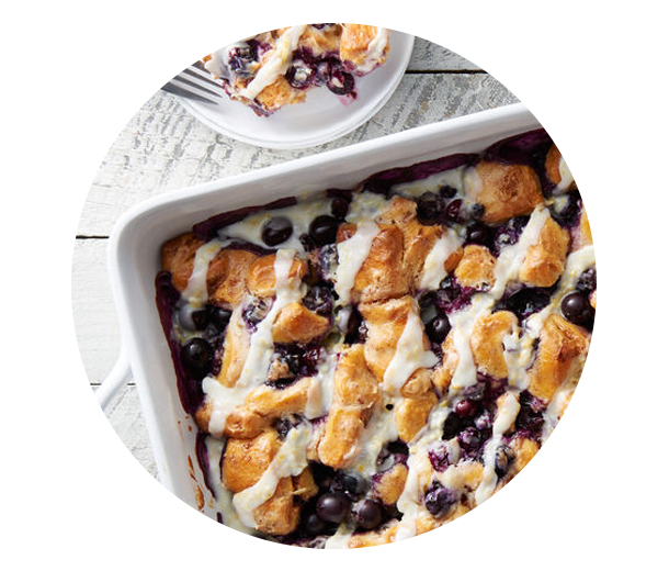 12 Breakfasts You Can Make With Cinnamon Rolls