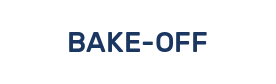 BAKE-OFF