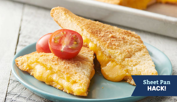 10 Grilled Cheese Recipes with a Twist