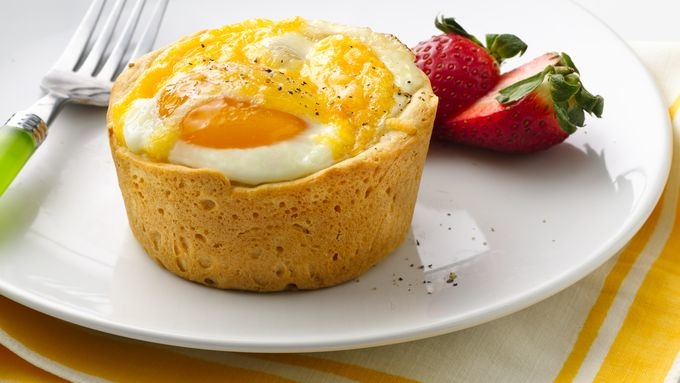 12 Make-Ahead Breakfasts You Can Enjoy All Week Long