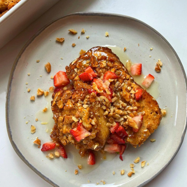 blissfulcooking Instagram