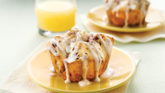 Creamsicle Desserts