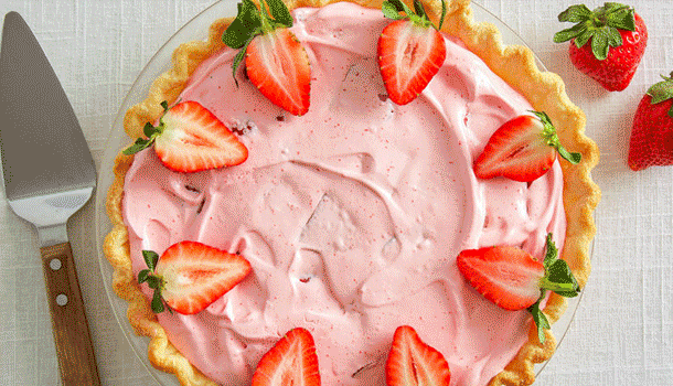 StrawberriesAndCreamDesserts