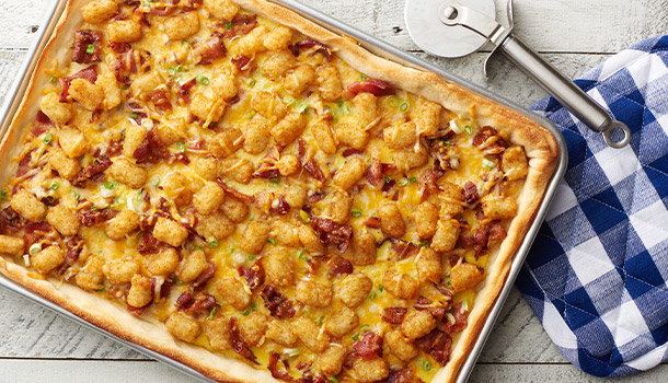 Easy Kid-Favorite Breakfasts for Summer Vacation