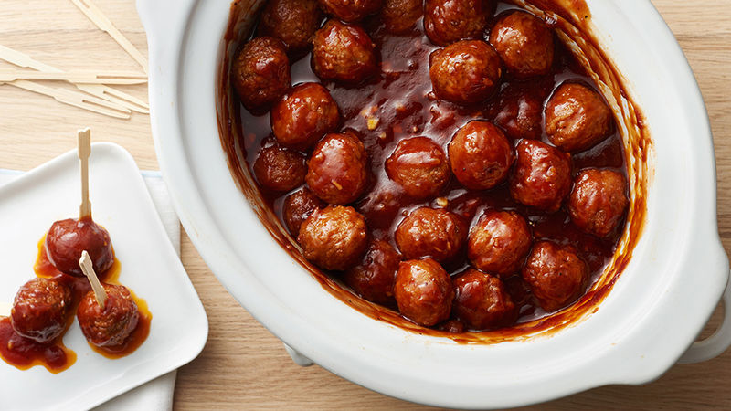 Slow Cooker Dinner Winners