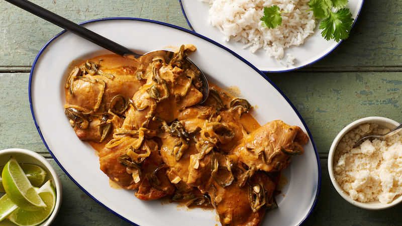 Slow Cooker Dinner Winners