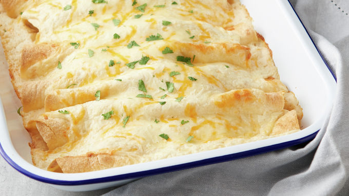 Simple Dinners to Take Back Your Weeknight