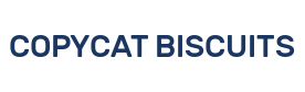 COPYCAT BISCUITS
