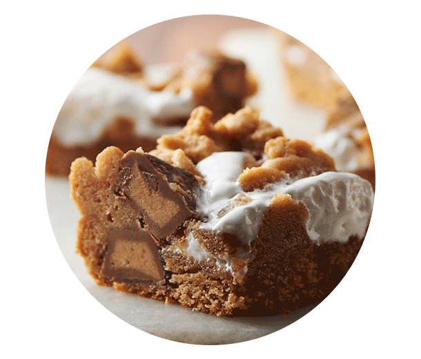 Throw-Together Summer Desserts with 5 Ingredients (or Fewer!)