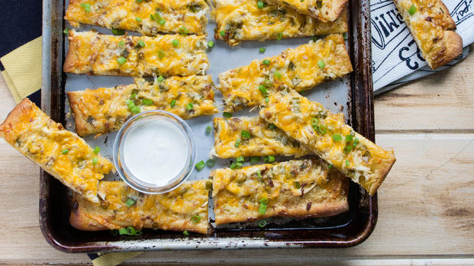 These Easy Snacks Are 100% Kid-Approved